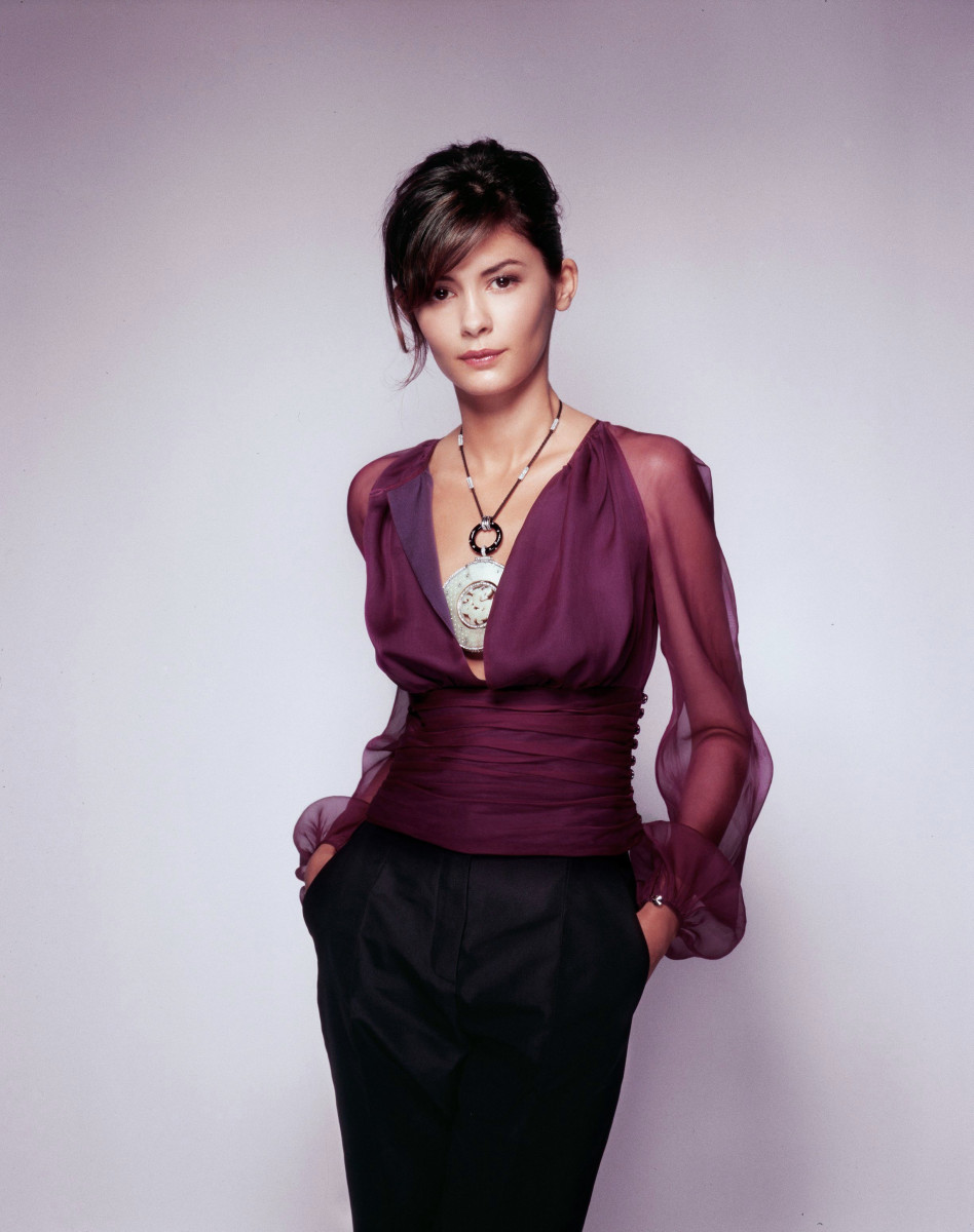 Audrey Tautou: pic #60325