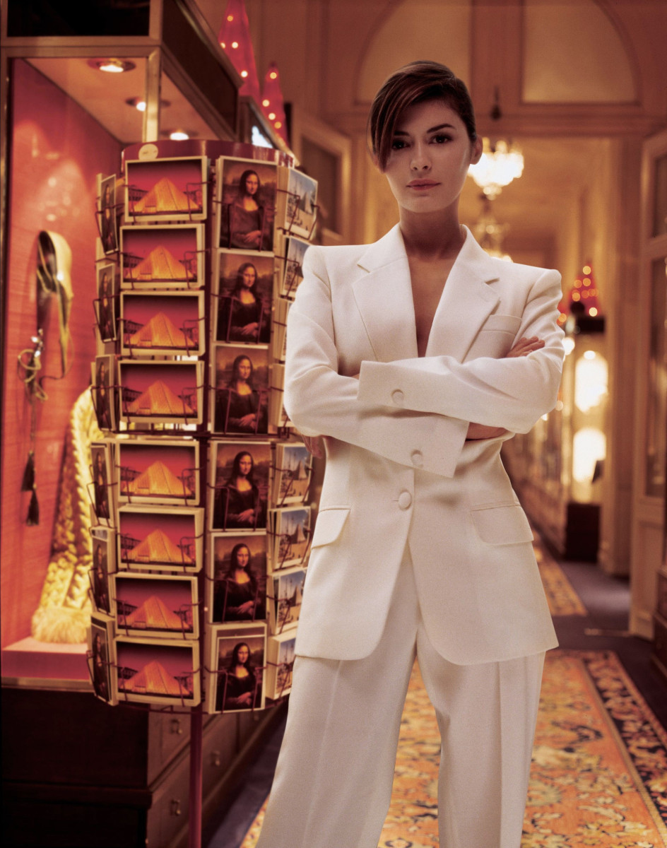 Audrey Tautou: pic #60322