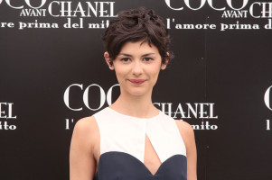 photo 14 in Audrey Tautou gallery [id430660] 2011-12-19
