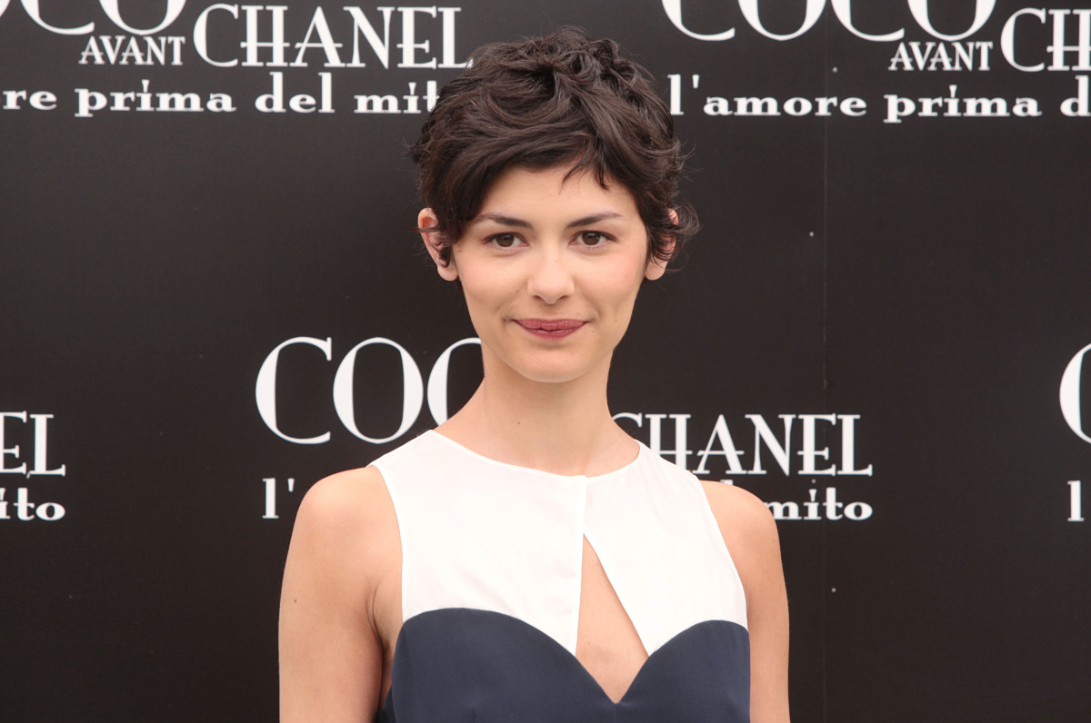 Audrey Tautou: pic #430660