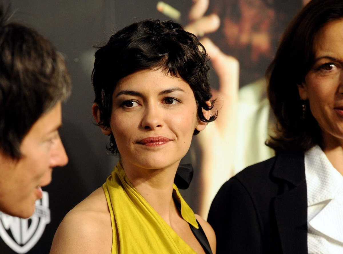 Audrey Tautou: pic #388603