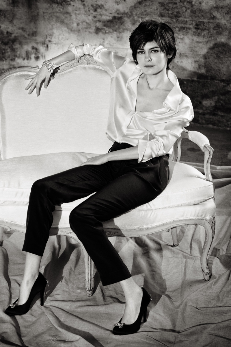 Audrey Tautou: pic #341866