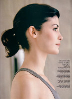 Audrey Tautou photo #