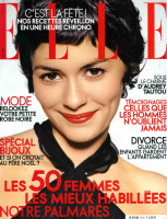 photo 20 in Audrey Tautou gallery [id86070] 2008-05-18