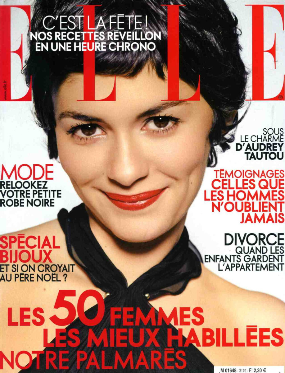 Audrey Tautou: pic #86070