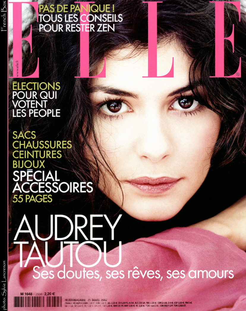 Audrey Tautou: pic #14556