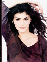 Audrey Tautou photo #