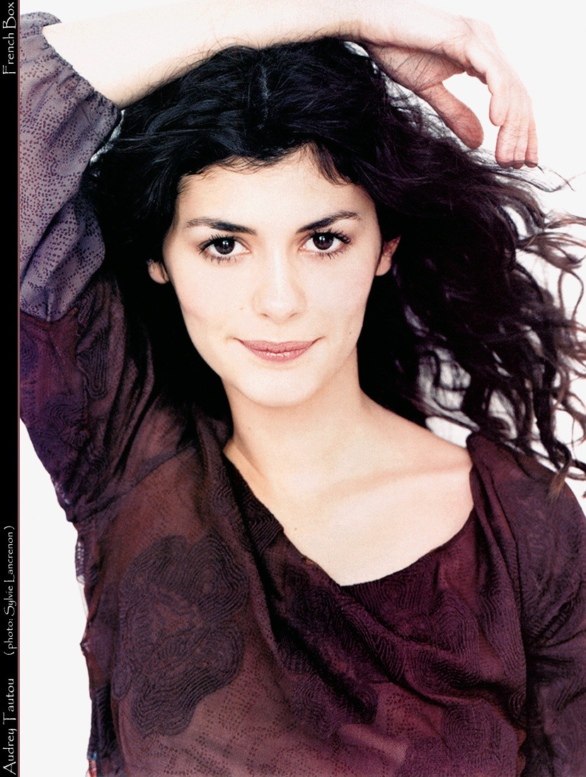 Audrey Tautou: pic #14559