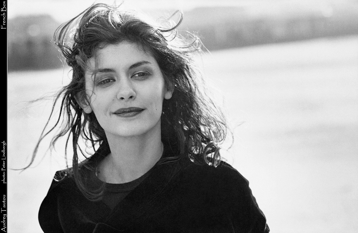 Audrey Tautou: pic #14553