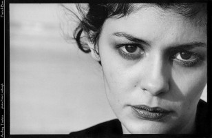 Audrey Tautou photo #