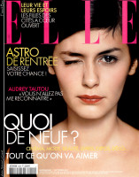 photo 5 in Audrey Tautou gallery [id8449] 0000-00-00