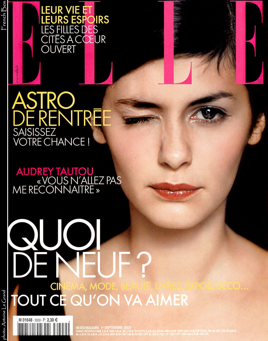 Audrey Tautou: pic #8449