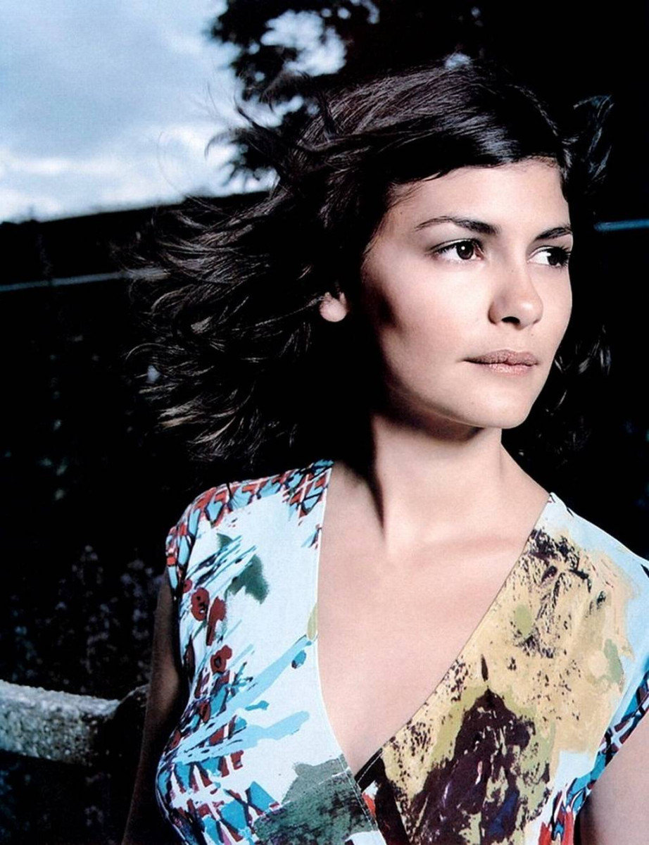 Audrey Tautou: pic #65821