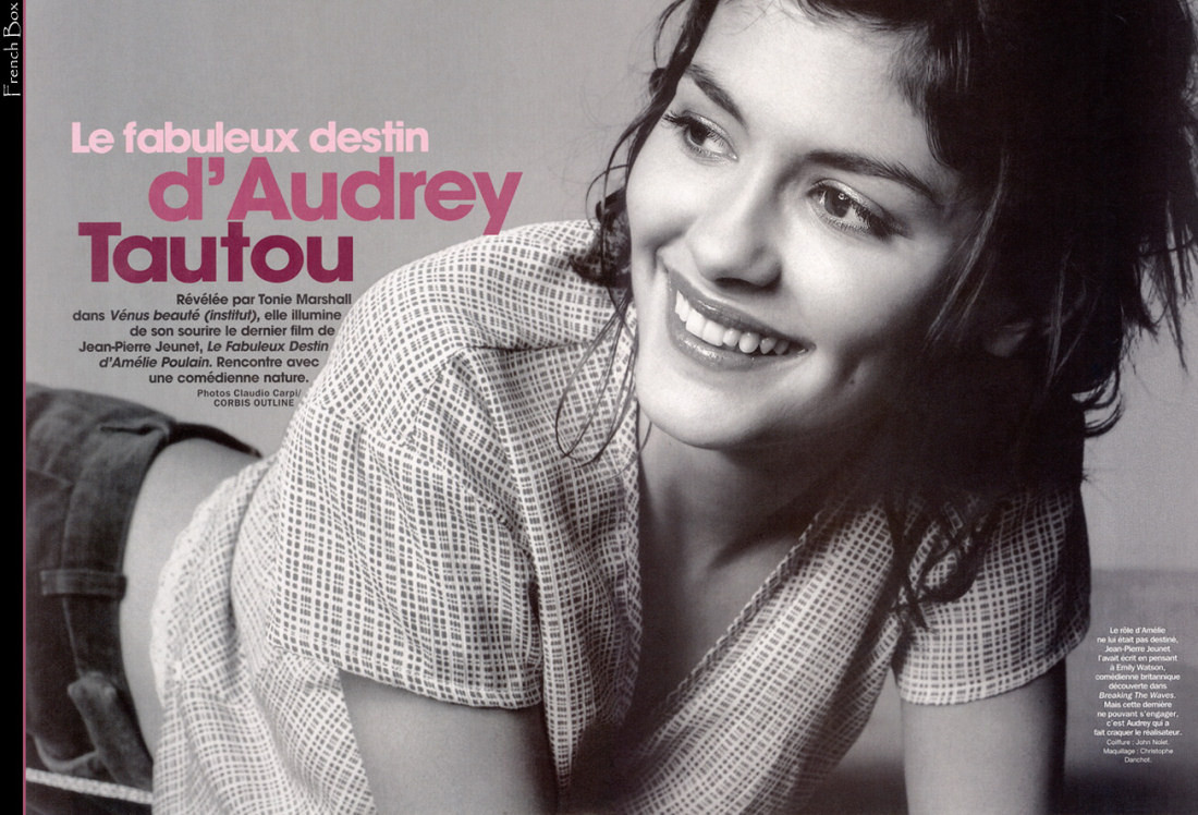 Audrey Tautou: pic #60904