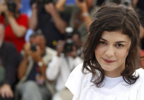 photo 15 in Audrey Tautou gallery [id605393] 2013-05-23