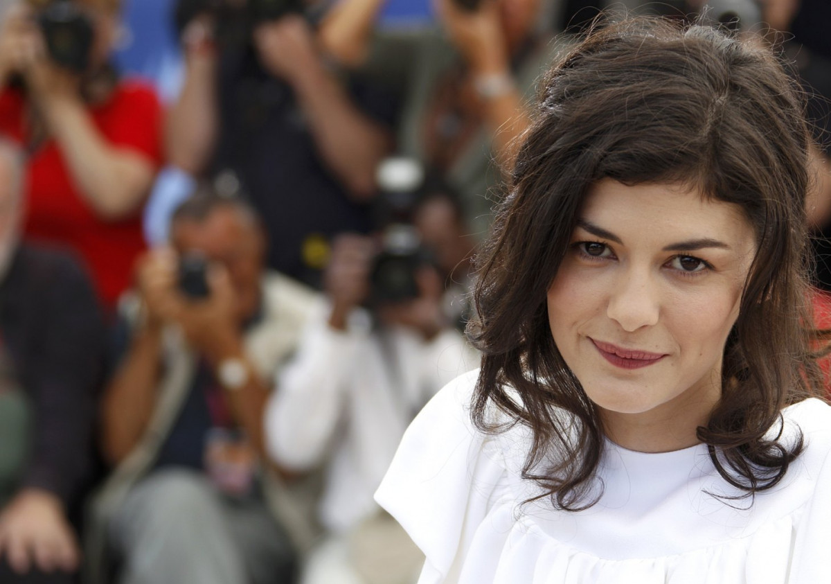 Audrey Tautou: pic #605393