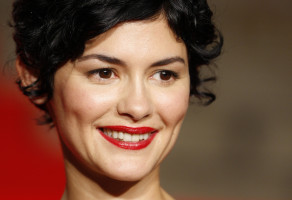 Audrey Tautou photo #