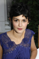 Audrey Tautou photo #