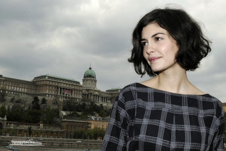 photo 4 in Audrey Tautou gallery [id344350] 2011-02-22