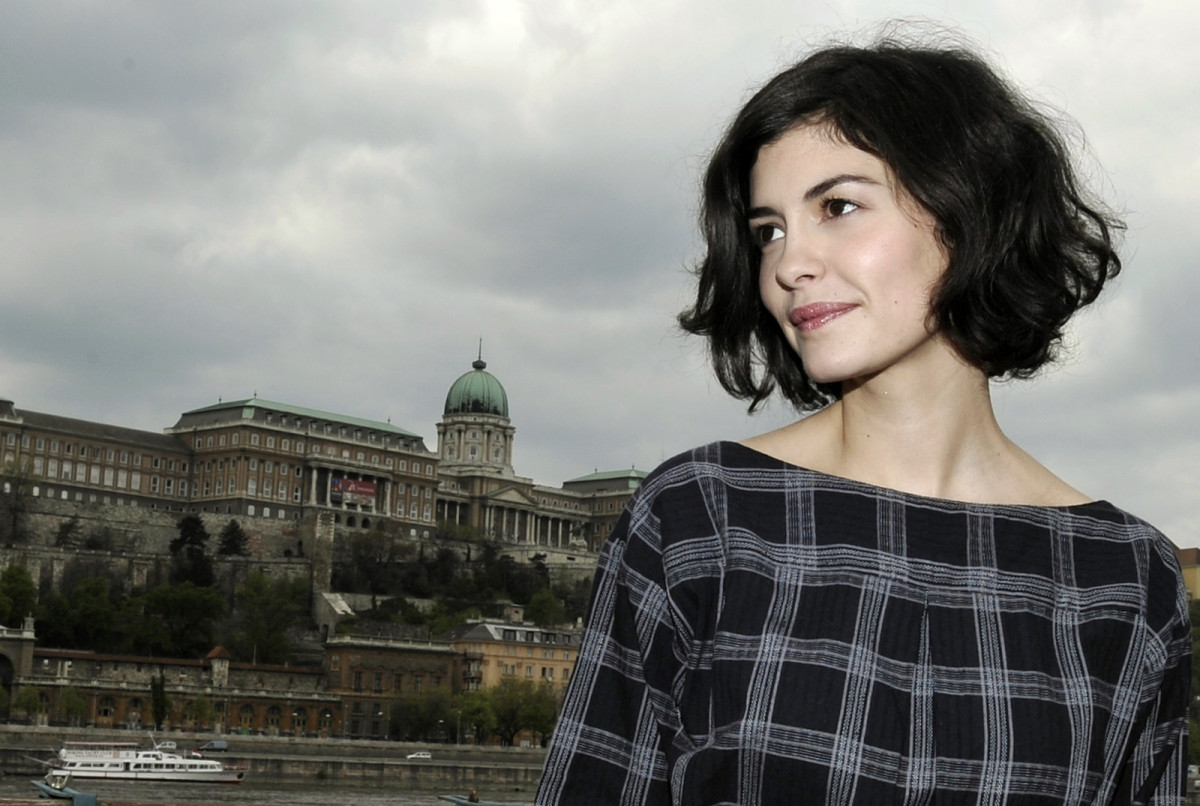 Audrey Tautou: pic #344350