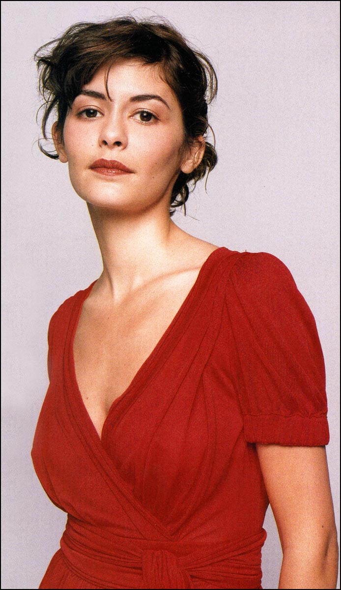 Audrey Tautou: pic #64997