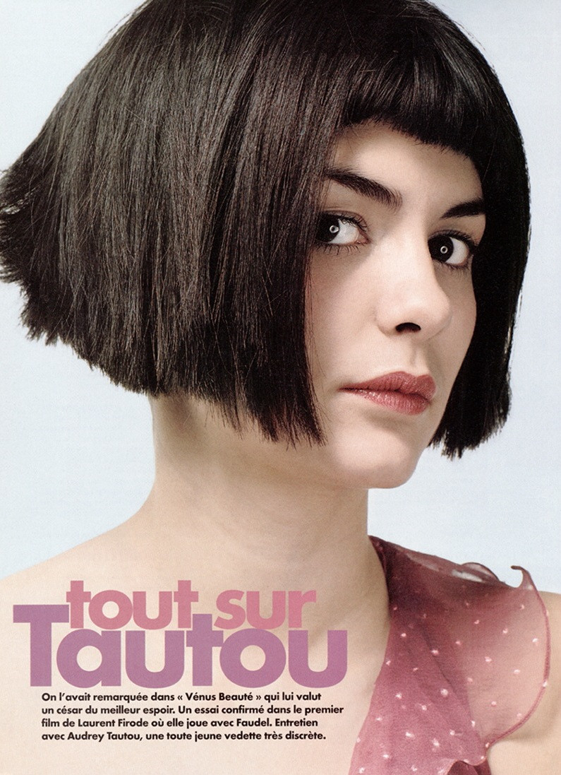 Audrey Tautou: pic #65829
