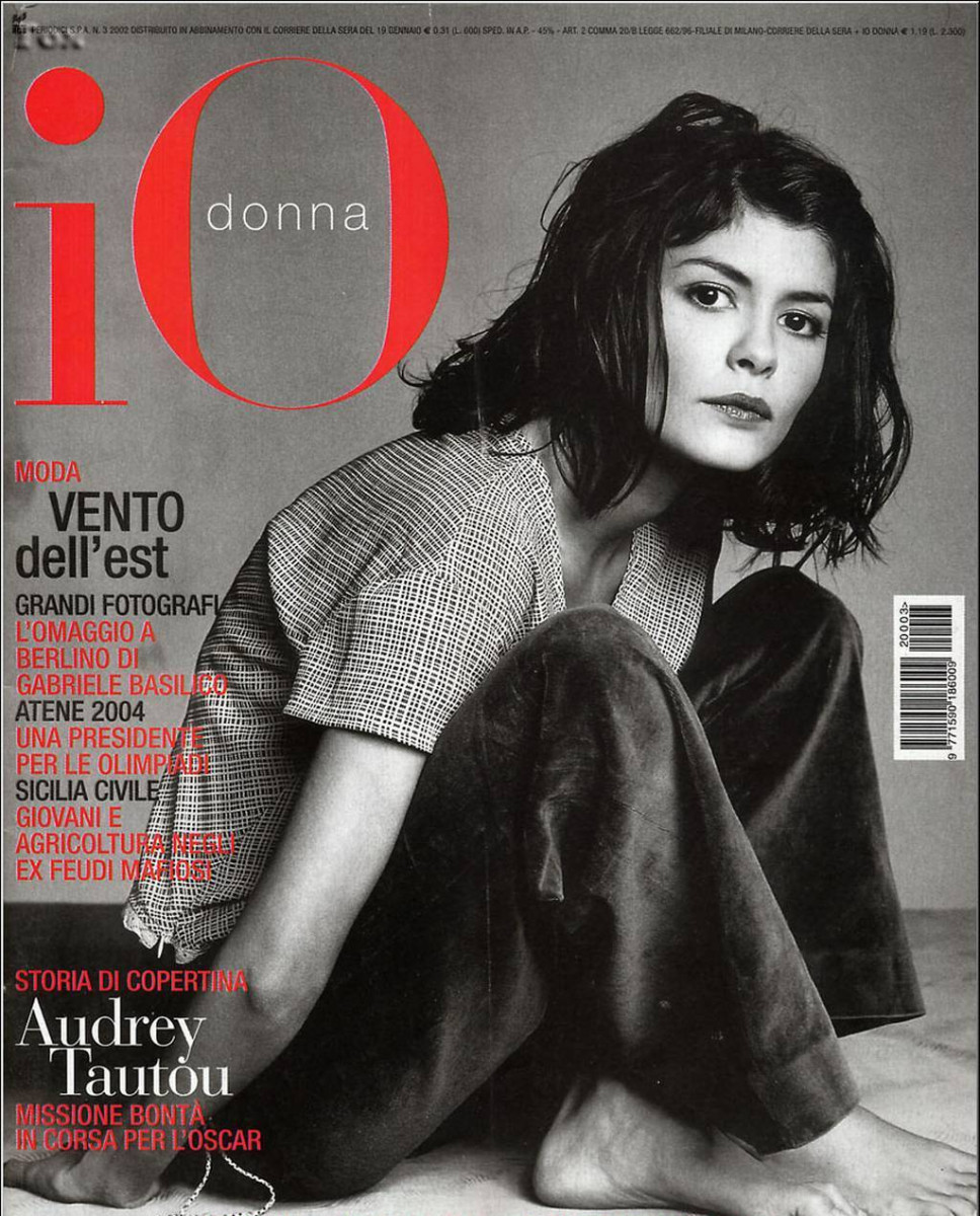 Audrey Tautou: pic #65816