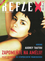 photo 18 in Audrey Tautou gallery [id200207] 2009-11-16