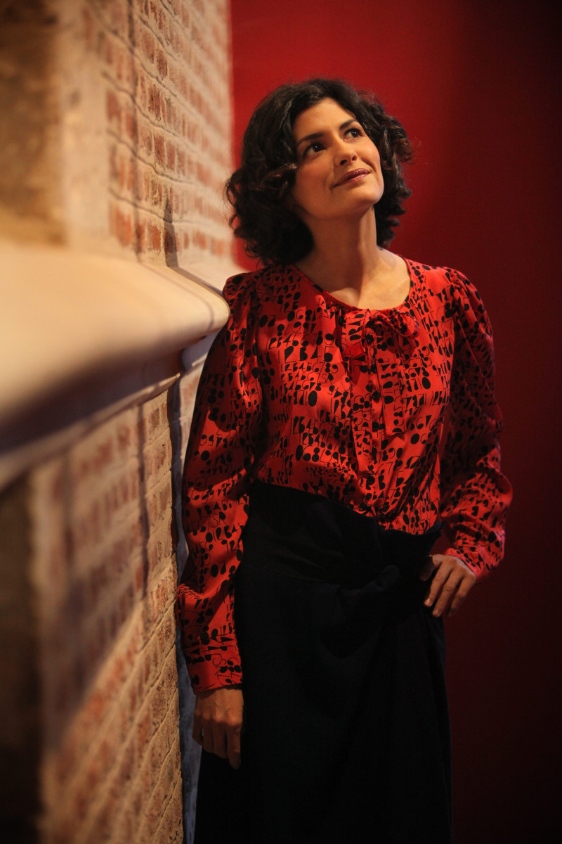 Audrey Tautou: pic #319388