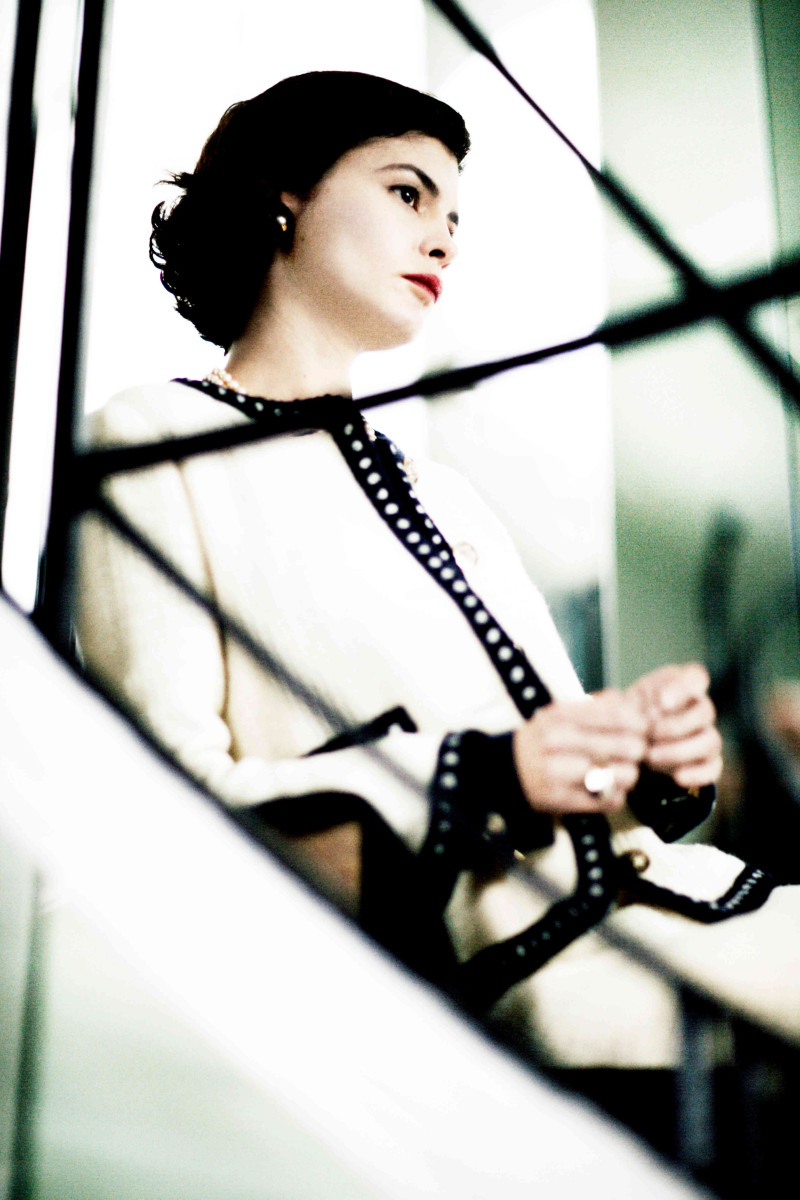Audrey Tautou: pic #344332