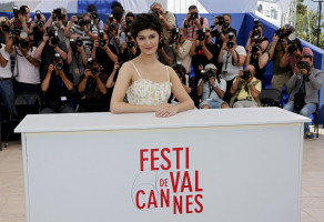 photo 14 in Audrey Tautou gallery [id605394] 2013-05-23