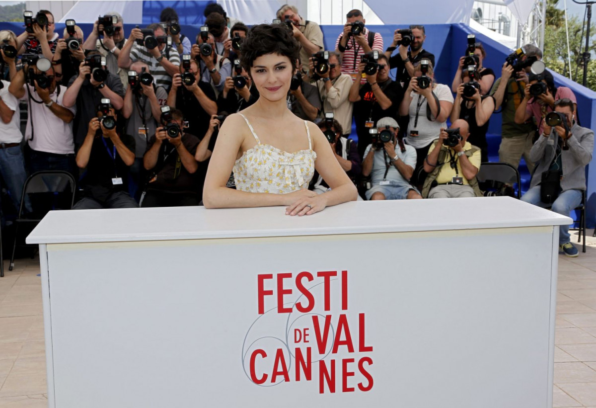 Audrey Tautou: pic #605394