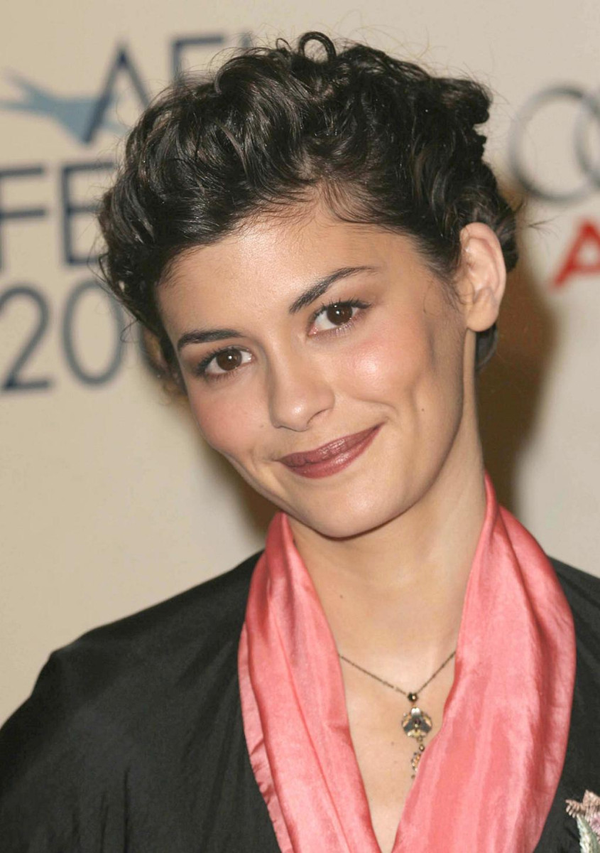 Audrey Tautou: pic #388605