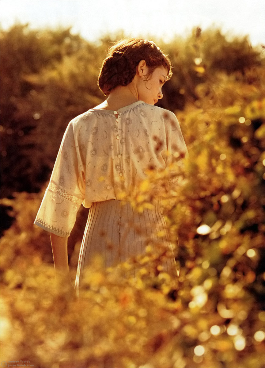 Audrey Tautou: pic #18896