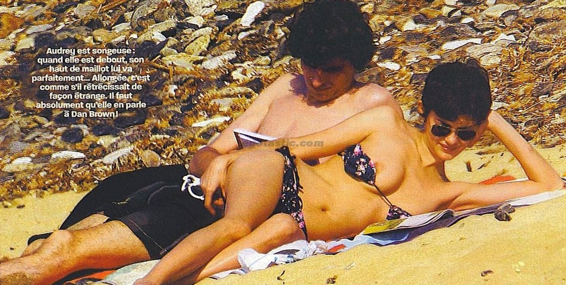 Audrey Tautou: pic #59258