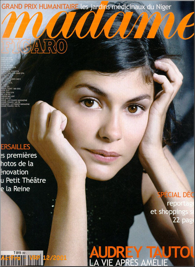 Audrey Tautou: pic #86068