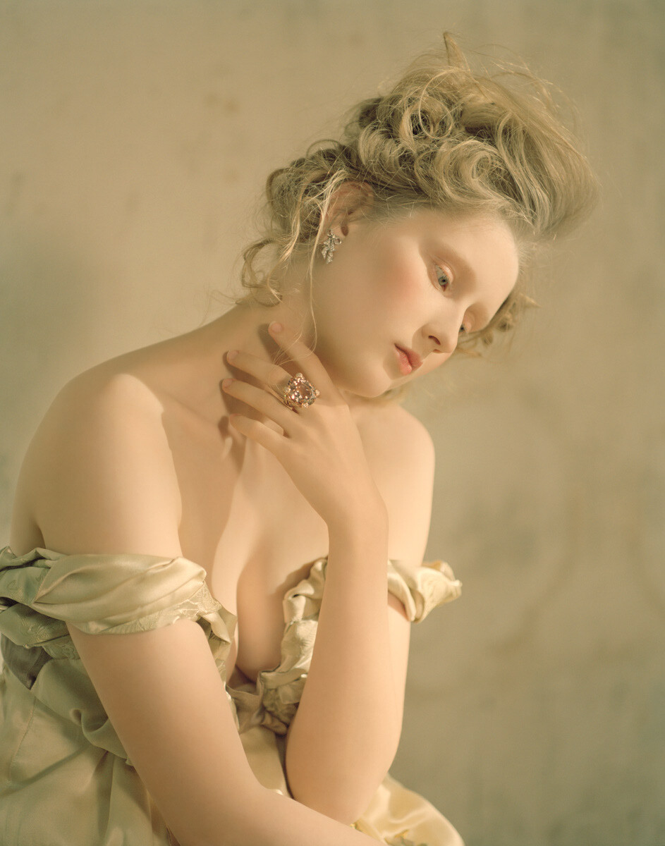 Audrey Tchekova: pic #1291847