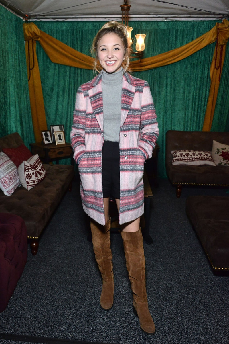 Audrey Whitby: pic #1172733