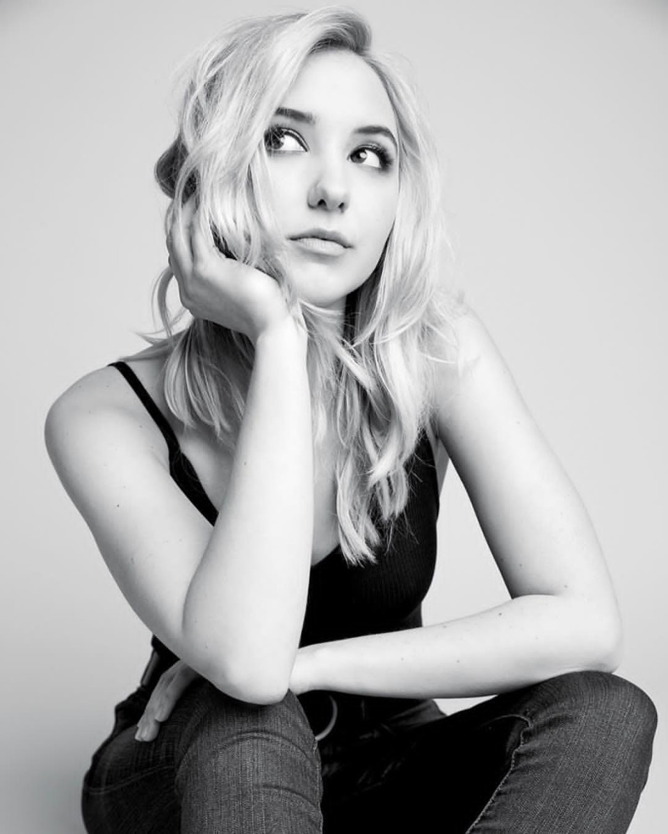 Audrey Whitby: pic #1172490