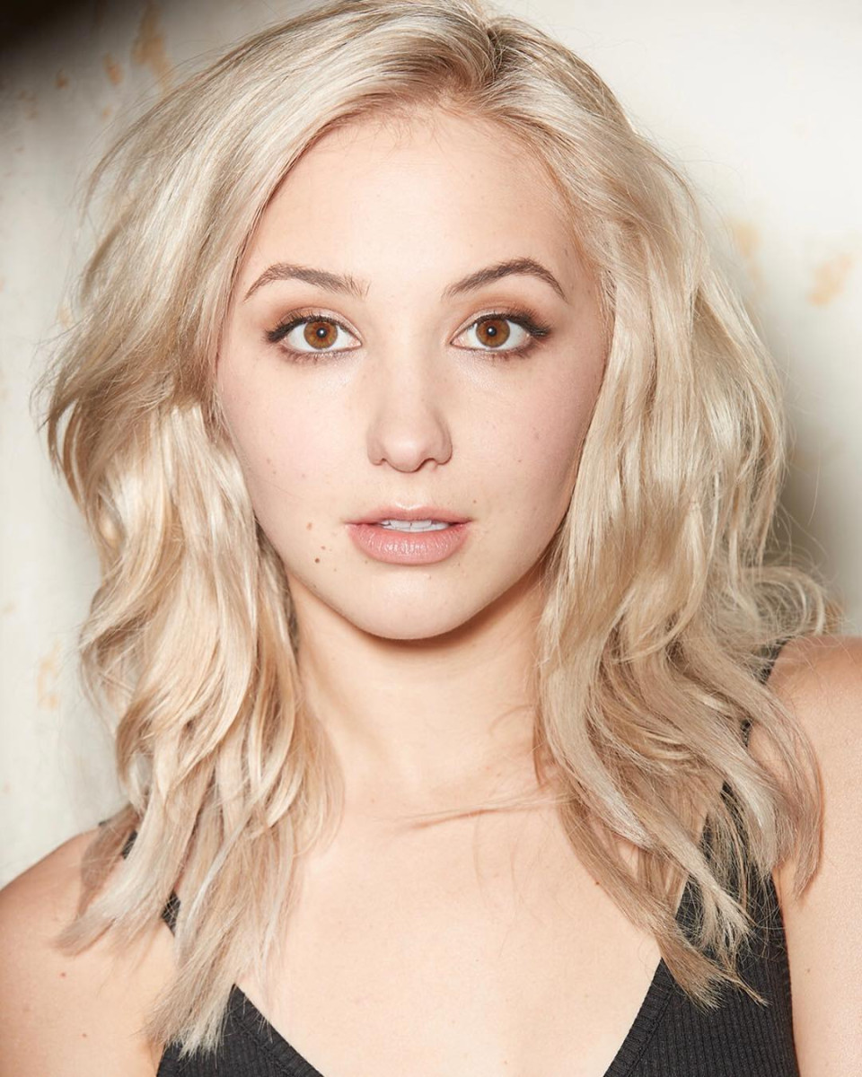 Audrey Whitby: pic #1172481