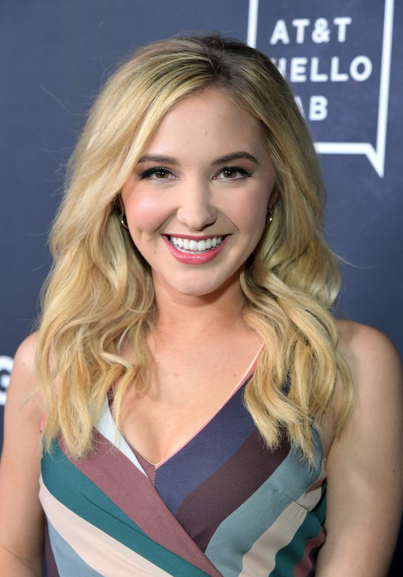 Audrey Whitby: pic #1072034