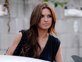 Audrina Patridge photo #