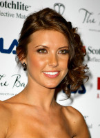 Audrina Patridge photo #