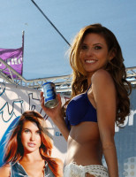 Audrina Patridge photo #