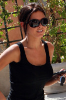 Audrina Patridge photo #