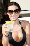 Audrina Patridge photo #