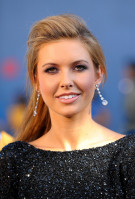 Audrina Patridge photo #