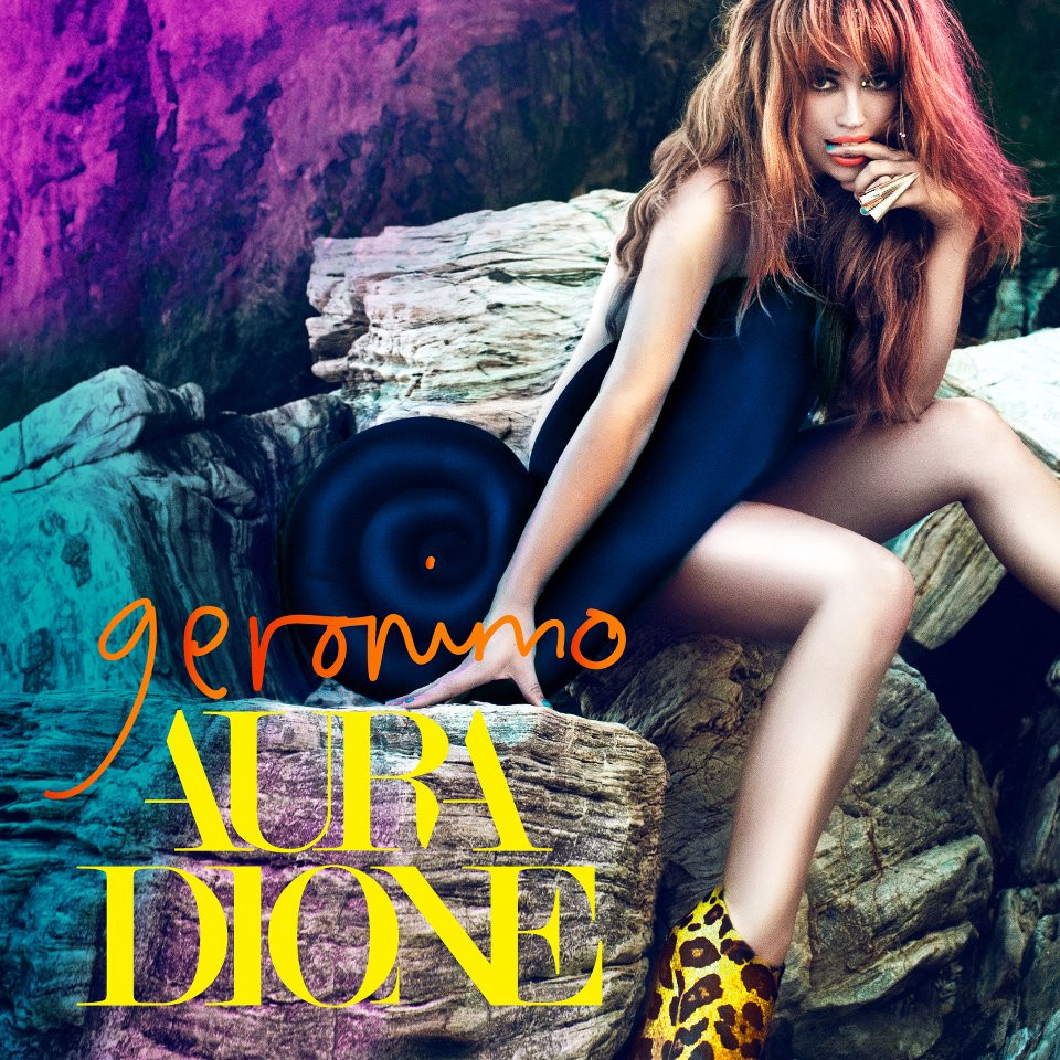 Aura Dione: pic #477695