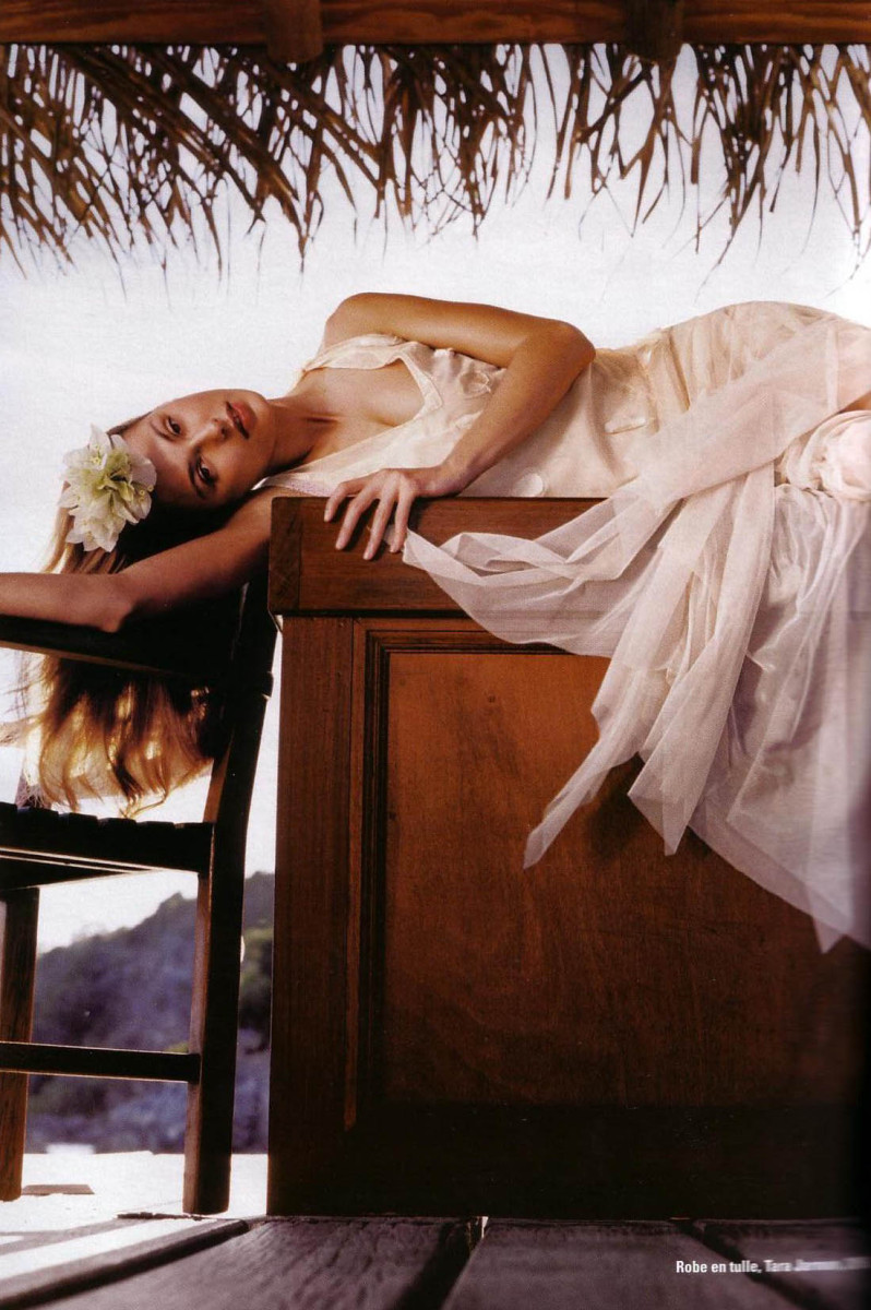 Aurelie Claudel: pic #20008