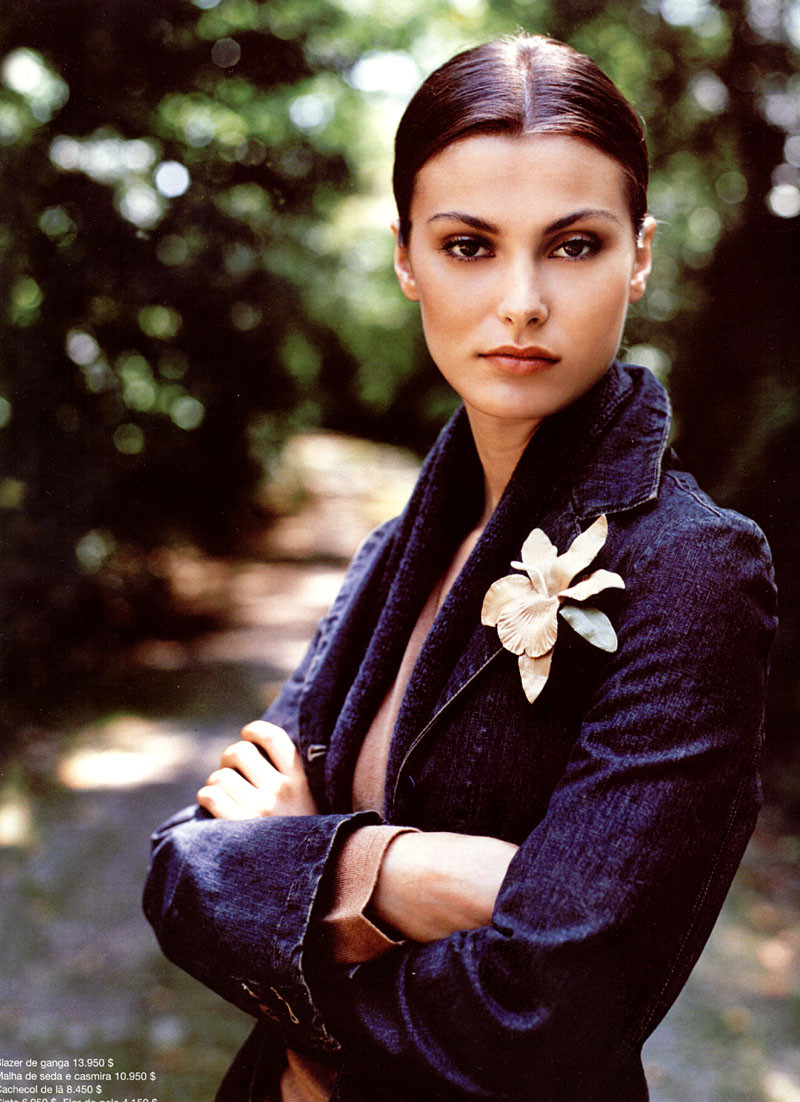 Aurelie Claudel: pic #2871